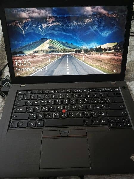 Core i5 6th Lenovo Thinkpad 3