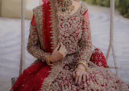 bridal dress barat