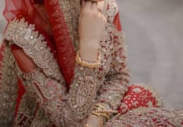 bridal dress barat