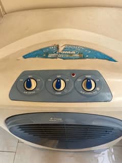 PUMA AIR COOLER FOR SALE 0