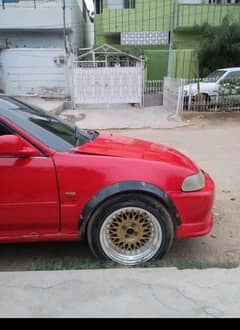 BBS Rims 0