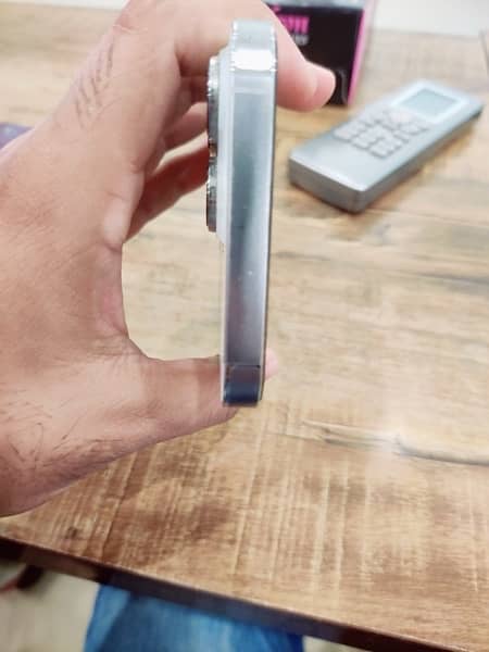 iphone 14 pro max LLA jv 256gb 91 battery health 10/10 condition 5