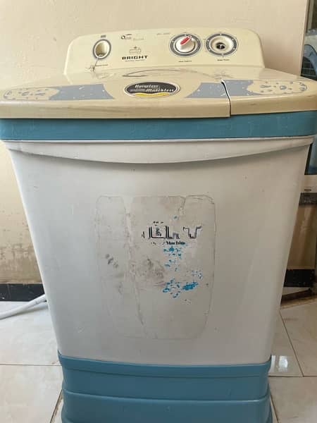 Washing Machine for sale 1