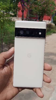 Google pixel 6pro  12/128 GB 0