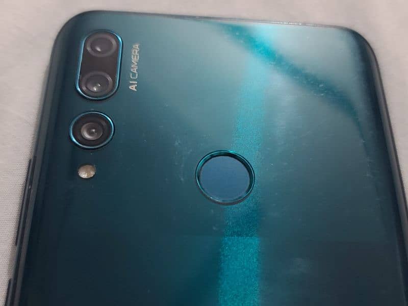 huawei y 9 prime 19 0