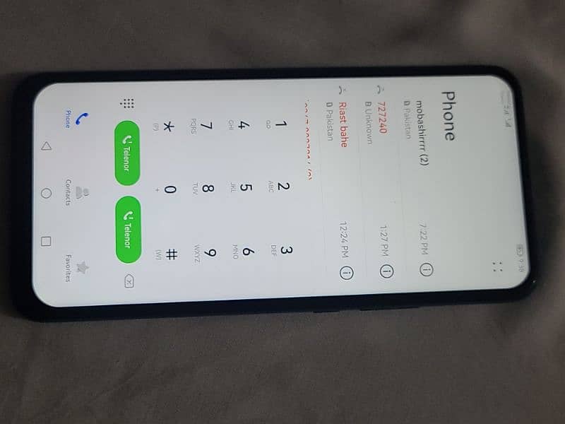 huawei y 9 prime 19 4