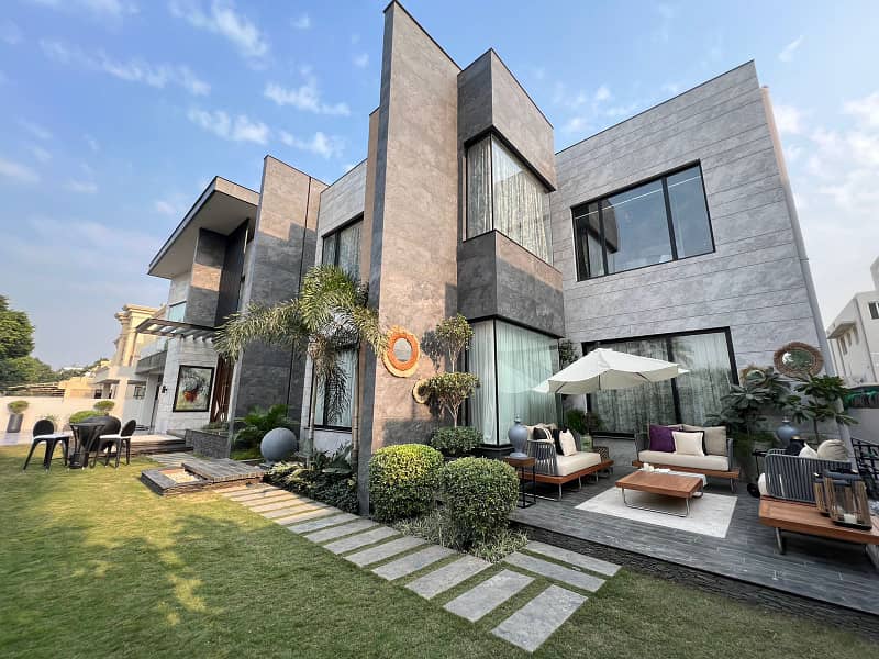 01 KANAL ULTRA MODERN DESIGN HOUSE FOR SALE IN DHA PHASE 6 1