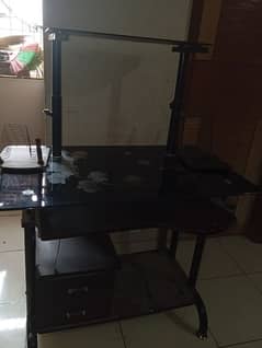 computer table 0