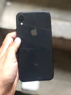 Iphone Xr 64Gb Jv 78% Health Waterpack Exchange Possible