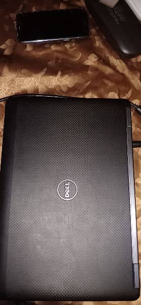 Dell latitude E7250 3