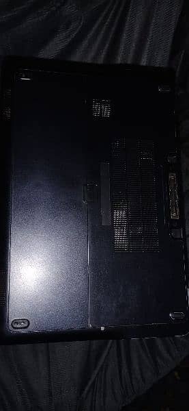 Dell latitude E7250 4