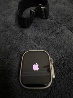 Apple Watch Ultra 1 49mm 0