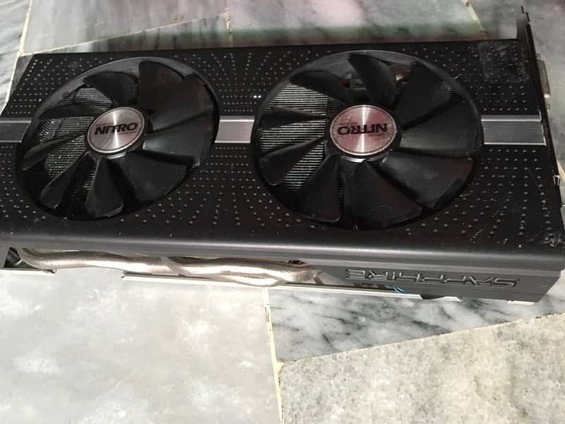 Rx 580 nitro sapphire 1