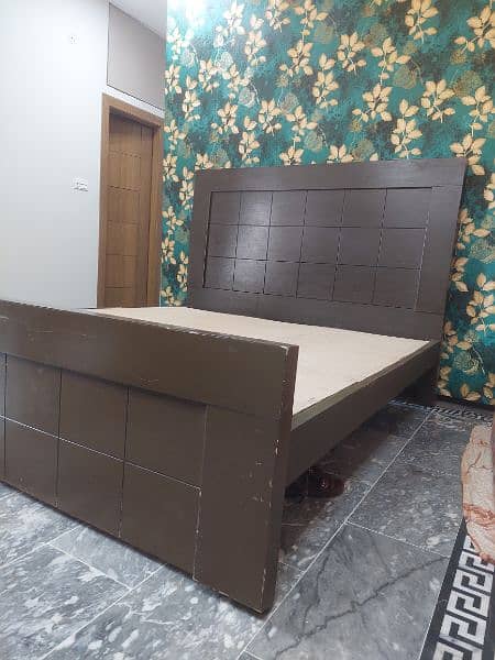 Bed for Sale 0