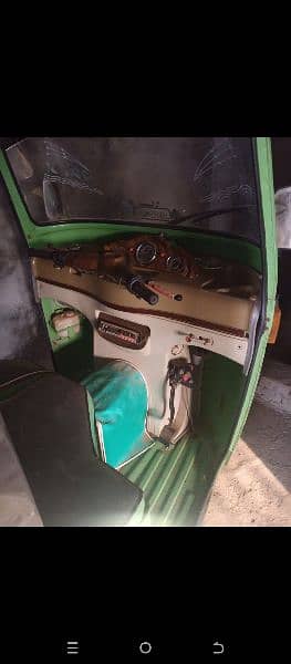 Auto rikshaw 6