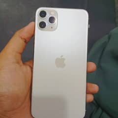 iPhone 11 pro max non pta 256