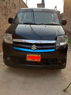 Suzuki APV