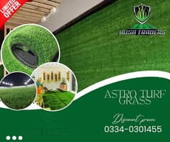 Field Artificial Garss - Foot soil Astro Turf Grass - Lawn Balcony 0