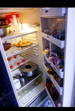 Refrigerator for sale