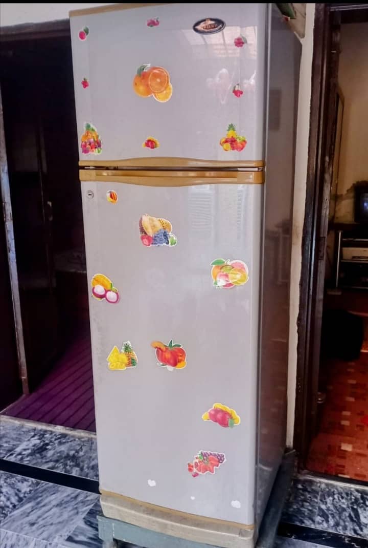 Refrigerator for sale 1