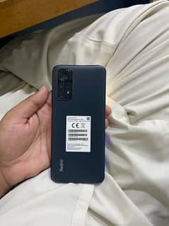 Xiaomi Redmi note 11 4/128