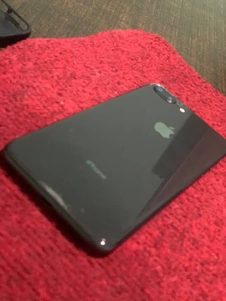 Iphone 8+ Storage 256GB Nonpta 0