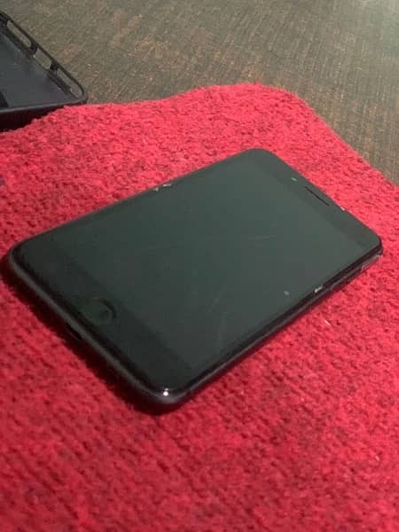 Iphone 8+ Storage 256GB Nonpta 1