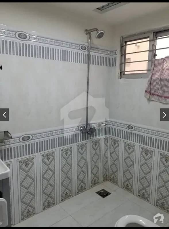 5 Marla Brand new first entry full furnished house for rent in Bahria town Lahore 8