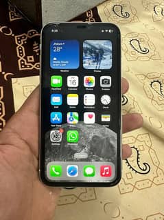 i phone 11 water pack non pta 128gb white colour 0