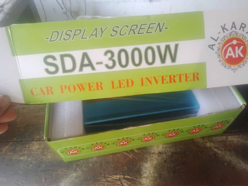 inverter 3000 watt 1