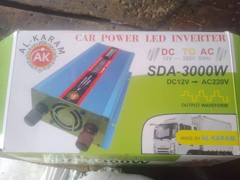 inverter 3000 watt 2