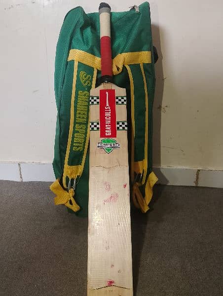 Cricket Kit 8