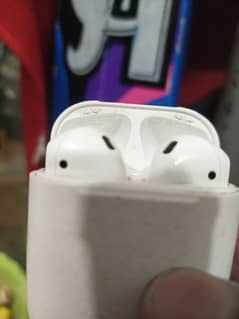 Apple Airpods 1st gen 9/10 100% original