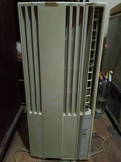 AC portable 110 0