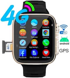 s8 ultra smart watch