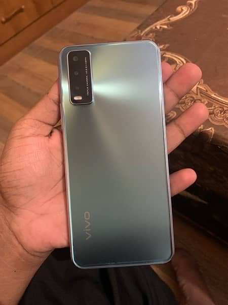 vivo y20s for sale 1