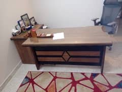 office table