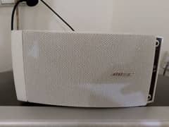 Bose Professional Speaker 0