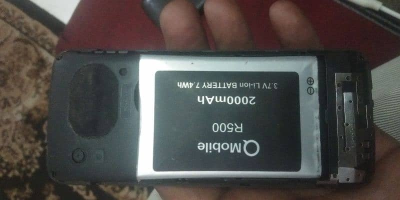 Qmobile for sale 6