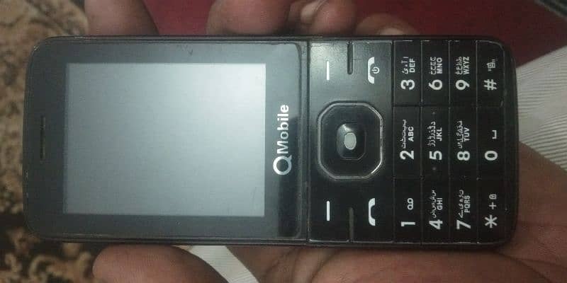 Qmobile for sale 7