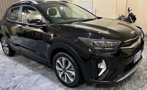 KIA STONIC 2021 0