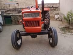 Fate tractor 2022 modal