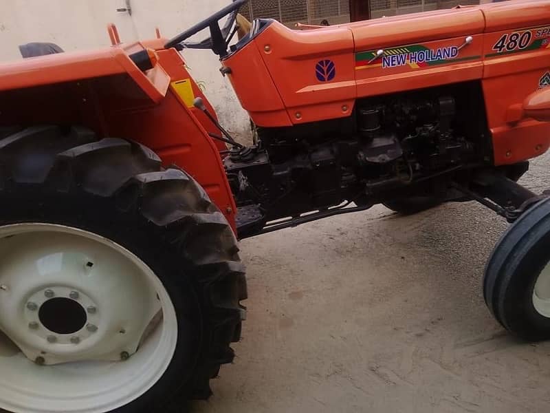 Fate tractor 2022 modal 1