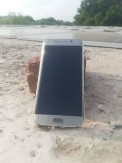 s6edge ha thora damage ha per all ok ha urgent salecontact+92368422771