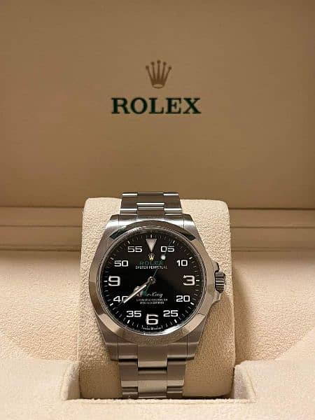 WE BUY Rolex Cartier Omega Hublot Audemars Piguet Richard Mille Rad 14