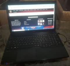 Fujitsu lifebook-A544   i3-4th generation. .  8GB RAM . 128GB SSD 0