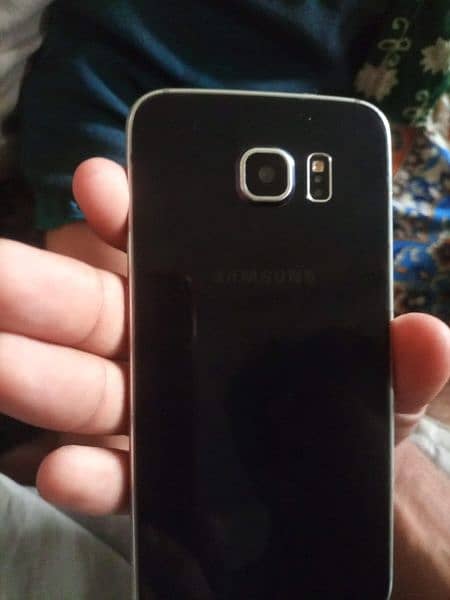 samsung s6 3/32gb 0