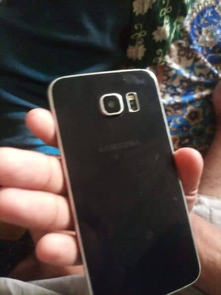 samsung s6 3/32gb 1