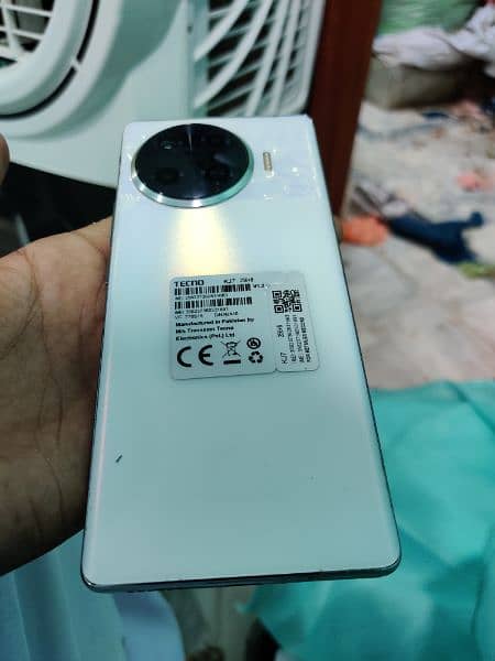 spark 20 pro plus 3