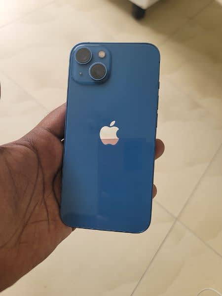 IPHONE 13 PTA APPROVED 5